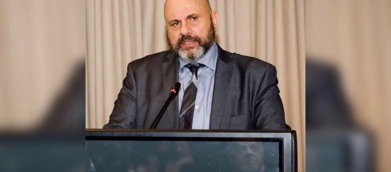 Νέα δήλωση από τον Δ.Κούβελα: «Διεστραμμένο να θέλει η κυβέρνηση να εμβολιάσει παιδιά» - Τι είπε για τις παρενέργειες